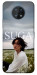 Чехол BTS Suga для Nokia G50