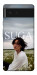 Чехол BTS Suga для Google Pixel 6