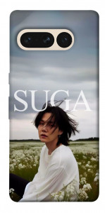Чехол BTS Suga для Google Pixel 7 Pro