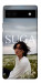 Чехол BTS Suga для Google Pixel 6A