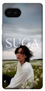 Чехол BTS Suga для Google Pixel 7A