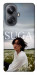Чехол BTS Suga для Realme 10 Pro+