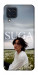 Чехол BTS Suga для Galaxy M32