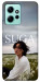 Чехол BTS Suga для Xiaomi Redmi Note 12 4G