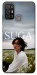 Чехол BTS Suga для ZTE Blade A52