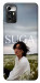 Чехол BTS Suga для ZTE Blade A72