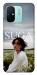 Чехол BTS Suga для Xiaomi Redmi 12C