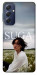 Чехол BTS Suga для Galaxy M54 5G
