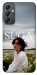 Чохол BTS Suga для Galaxy A24 4G