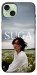 Чехол BTS Suga для iPhone 15 Plus