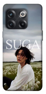Чохол BTS Suga для OnePlus 10T