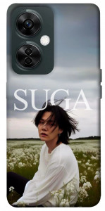 Чехол BTS Suga для OnePlus Nord CE 3 Lite