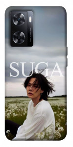 Чехол BTS Suga для OnePlus Nord N20 SE