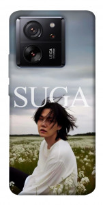 Чехол BTS Suga для Xiaomi 13T