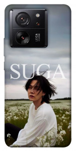 Чехол BTS Suga для Xiaomi 13T Pro