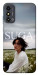 Чохол BTS Suga для ZTE Blade A53