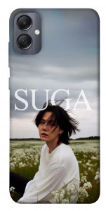 Чехол BTS Suga для Galaxy A05