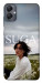 Чехол BTS Suga для Galaxy A05