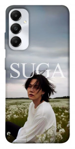 Чохол BTS Suga для Galaxy A05s