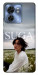 Чохол BTS Suga для Motorola Edge 40