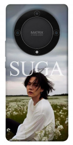 Чохол BTS Suga для Huawei Magic5 Lite