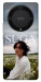 Чехол BTS Suga для Huawei Magic5 Lite