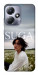 Чехол BTS Suga для Infinix Hot 30i