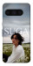 Чехол BTS Suga для Google Pixel 8 Pro