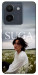 Чехол BTS Suga для Vivo Y36