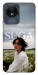 Чехол BTS Suga для Vivo Y02