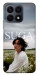Чехол BTS Suga для Huawei Honor X8a