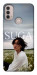 Чехол BTS Suga для Motorola Moto E30