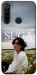 Чохол BTS Suga для Xiaomi Redmi Note 8 2021