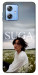 Чехол BTS Suga для Motorola Moto G84