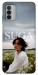 Чехол BTS Suga для Nokia G42