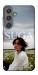 Чохол BTS Suga для Galaxy S24+