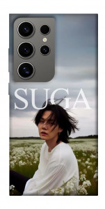 Чохол BTS Suga для Galaxy S24 Ultra