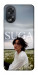 Чохол BTS Suga для Oppo A38