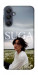 Чехол BTS Suga для Galaxy A25 5G