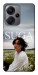 Чохол BTS Suga для Xiaomi Redmi Note 13 Pro+