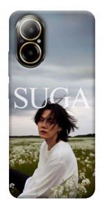 Чехол BTS Suga для Realme C67 4G
