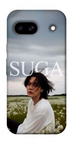 Чехол BTS Suga для Google Pixel 8a