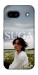 Чехол BTS Suga для Google Pixel 8a