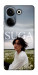 Чехол BTS Suga для TECNO Camon 20 Pro (CK7n)