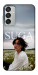 Чохол BTS Suga для Galaxy M15 5G