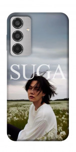 Чехол BTS Suga для Galaxy M35 5G