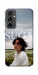 Чохол BTS Suga для Galaxy S24 FE