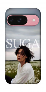 Чехол BTS Suga для Google Pixel 9