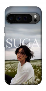 Чехол BTS Suga для Google Pixel 9 Pro