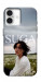 Чохол BTS Suga для iPhone 16 Plus